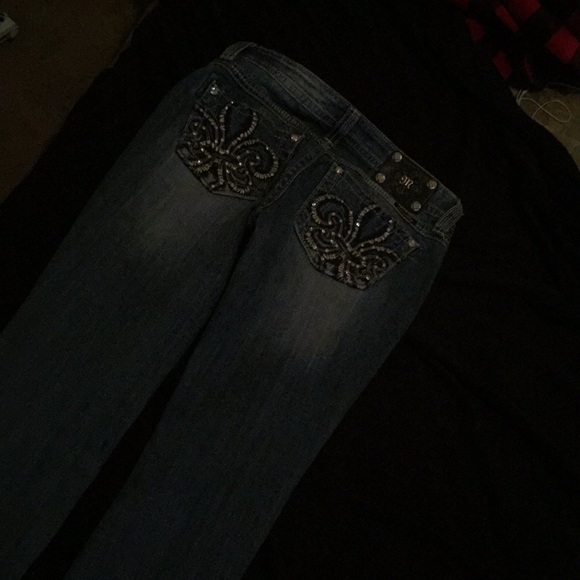 MissMe Jeans